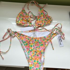 Bikini from Bright swimwear